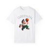 Green FN Peter Griffin Shirt