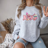 XOXO Valentine's Day Crewneck Sweatshirt