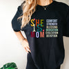 She Is Mom T-shirt - Christian Mom Tee