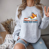 Dunks Over Hunks Sweatshirt - Valentine's Day