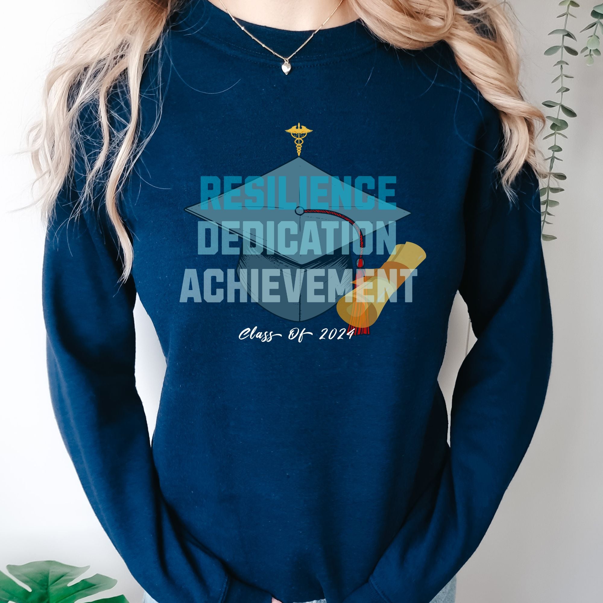 Match Day 2024 Sweatshirt