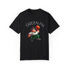 Green FN Peter Griffin Shirt