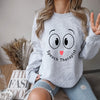 Speech Therapy Sweatshirt - Therapist Gift