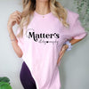 PTSD Awareness Shirt - Mental Health Matters