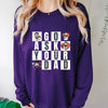 Go Ask Your Dad Sweatshirt