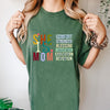 She Is Mom T-shirt - Christian Mom Tee