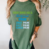 Every Nurse Has a Bestfriend T-shirt