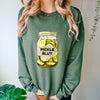 Pickle Slut Sweatshirt