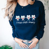 Dental Hygienist Sweatshirt - Dental Student Tee