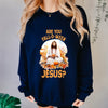 Are You Fall-O-Ween Sweatshirt - Spooky Season