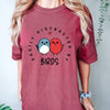 Easily Distracted By Birds - Birds Nerd T-shirt