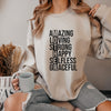 Mom Sweatshirt - Mothers Day Gift