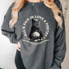 All's Fair In Love & Poetry Sweatshirt - Taylor's Version