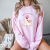 Be My Boo Sweatshirt - Valentine Day