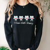 Dental Hygienist Sweatshirt - Dental Student Tee