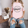 Funny Breast Feeding Short Sleeve Tee