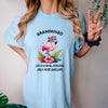 Grammingo Shirt - Cute Grandma Shirt