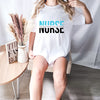 Nurse Tee - Healing Hands Caring Hearts