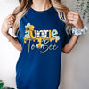 Auntie To Be T-shirt - New Aunt Shirt