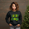 St. Patrick's Day Crewneck Sweatshirt