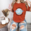 Funny Women's Tee - Too Exhausted Raising My Husband