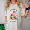 Grammingo Shirt - Cute Grandma Shirt