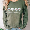 Dental Hygienist Sweatshirt - Dental Student Tee