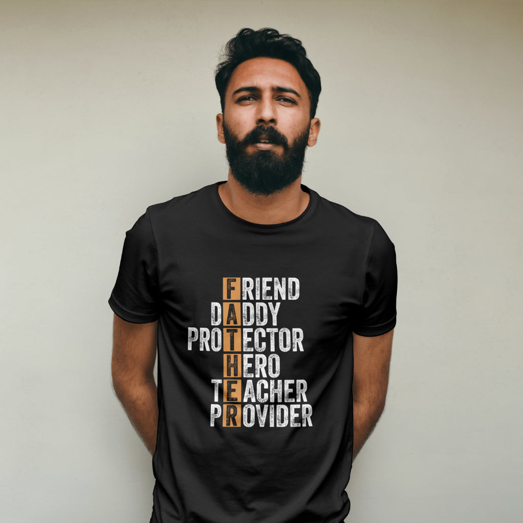 Father's Day Shirt - Dad Gift