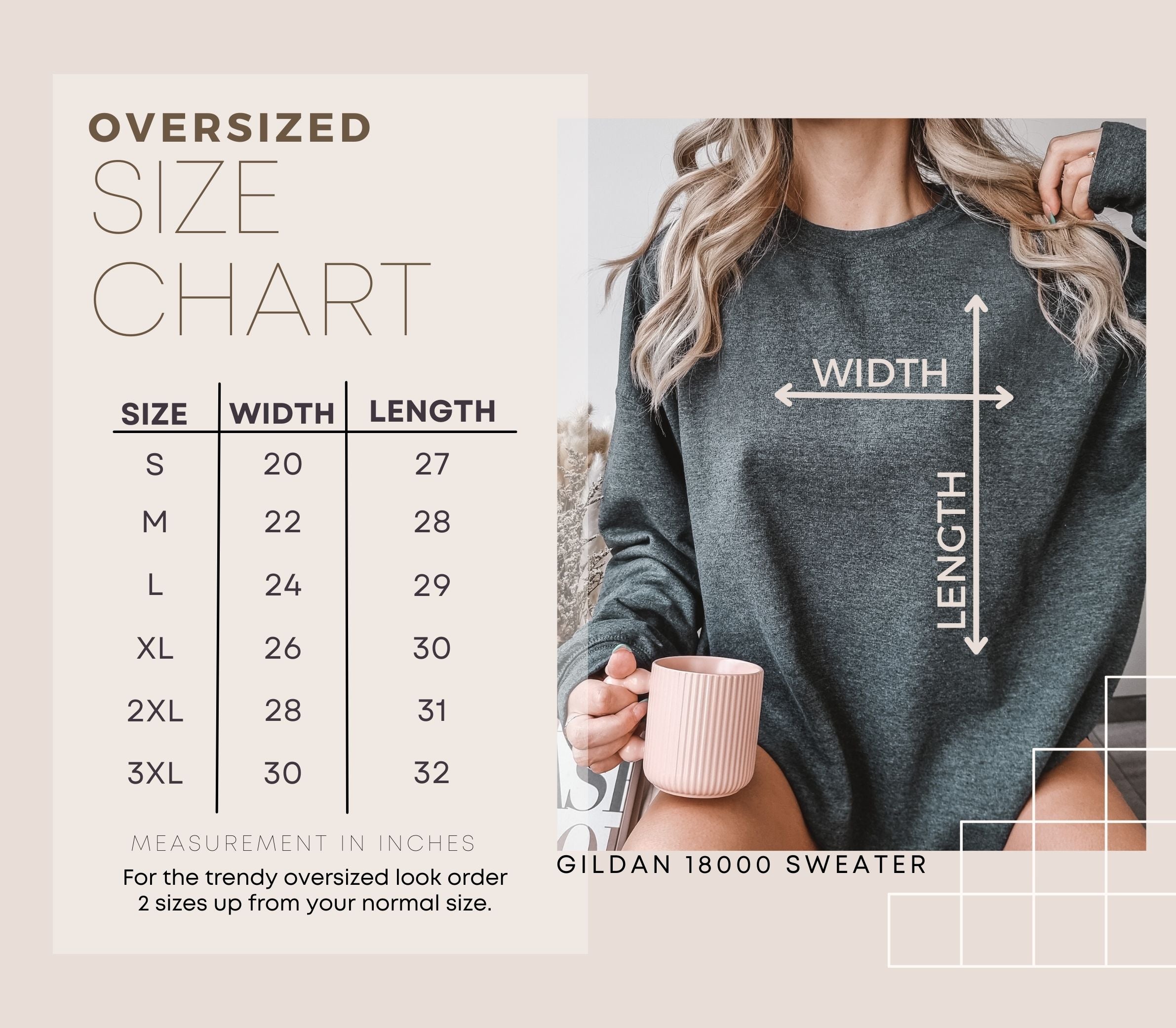 Wildflowers Crewneck Sweatshirt - 6 Colors