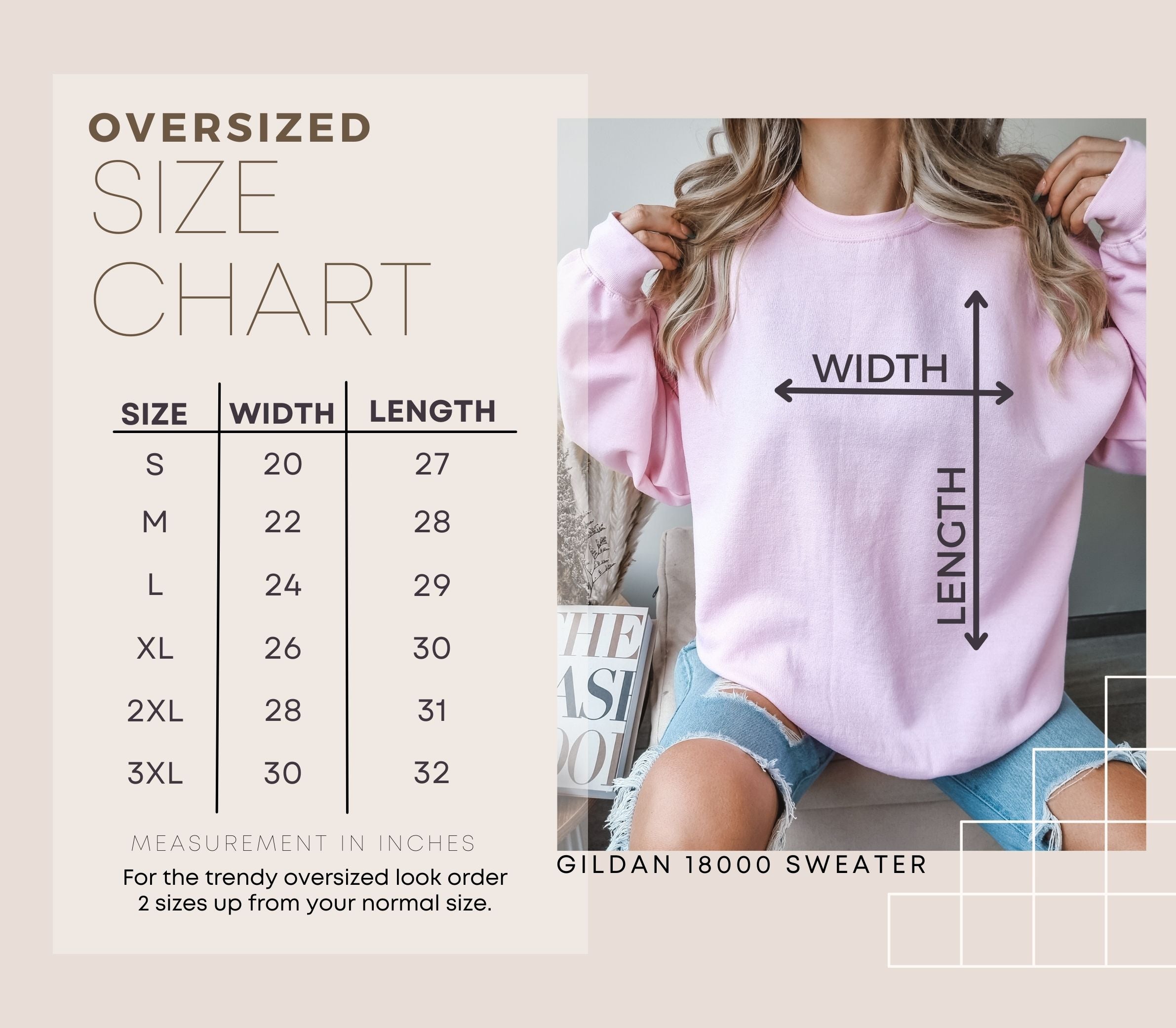 XOXO Valentine's Day Crewneck Sweatshirt