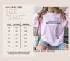 Anxious Me 24:7 Crewneck Sweatshirt