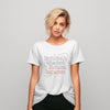 Emotionally Attached To Fictional Characters Tee