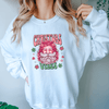 Christmas Vibes Sweatshirt - PrintMarvelsInc#