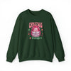 Christmas Vibes Sweatshirt - PrintMarvelsInc#