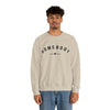 Homebody Sweatshirt - PrintMarvelsInc#