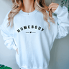 Homebody Sweatshirt - PrintMarvelsInc#