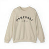 Homebody Sweatshirt - PrintMarvelsInc#