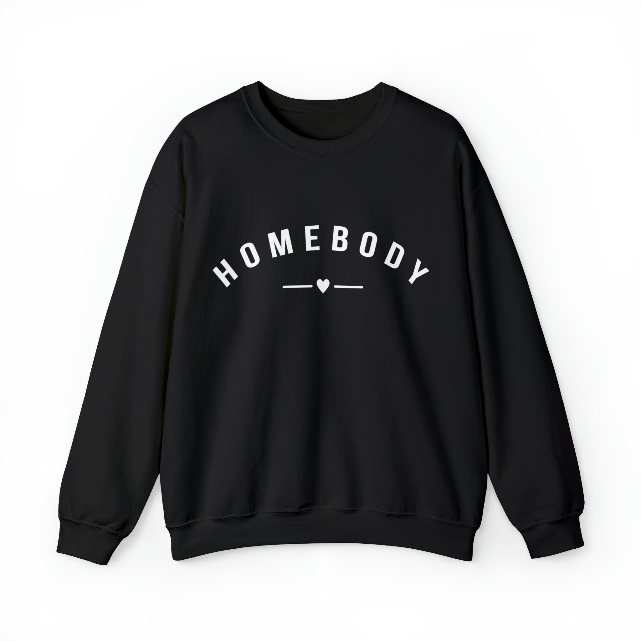 Homebody Sweatshirt - PrintMarvelsInc#