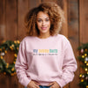 My Tummy Hurts Sweatshirt - PrintMarvelsInc#