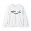 Mystic Falls Sweatshirt | Vampire Diaries - PrintMarvelsInc#