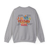 Personalized In My Teacher Era Name Sweatshirt - PrintMarvelsInc#