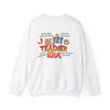 Personalized In My Teacher Era Name Sweatshirt - PrintMarvelsInc#