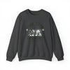 Pine Tree Vermont Crewneck Sweatshirt - PrintMarvelsInc#