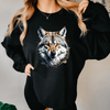 Wolf Sweatshirt - PrintMarvelsInc#